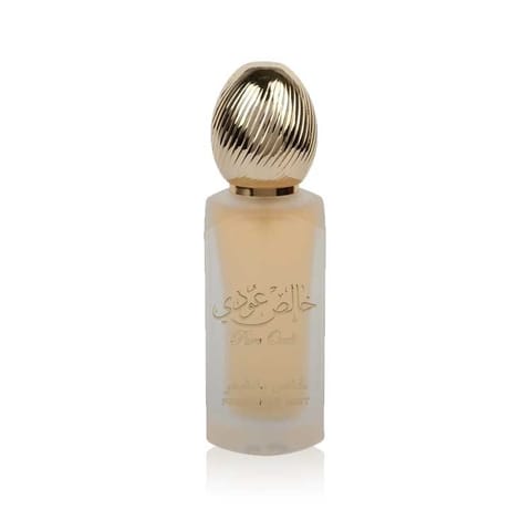 Lattafa Khalis Oudi  Pure Oudi For Women Fresh Hair Mist 50ml