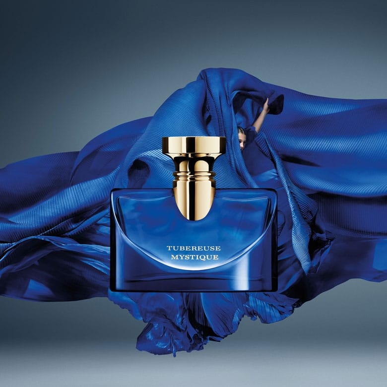 Bvlgari Splendida Bvlgari Tubereuse Mystique For Women Eau De Parfum 100ml