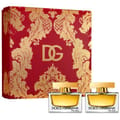 Dolce & Gabbana The One For Women Set Eau De Parfum 2 X 50ml