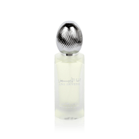 Lattafa Ana Abiyedh For Women Fresh Hair Mist 50ml