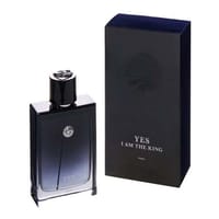 Geparlys Yes I Am The King For Men For Men Eau De Toilette 100ml