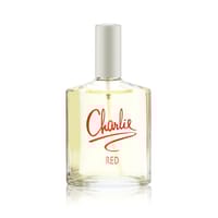 Revlon Charlie Red For Women Eau De Toilette 100ml