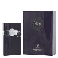 Afnan Tribute Blue Unisex Eau De Parfum 100ml