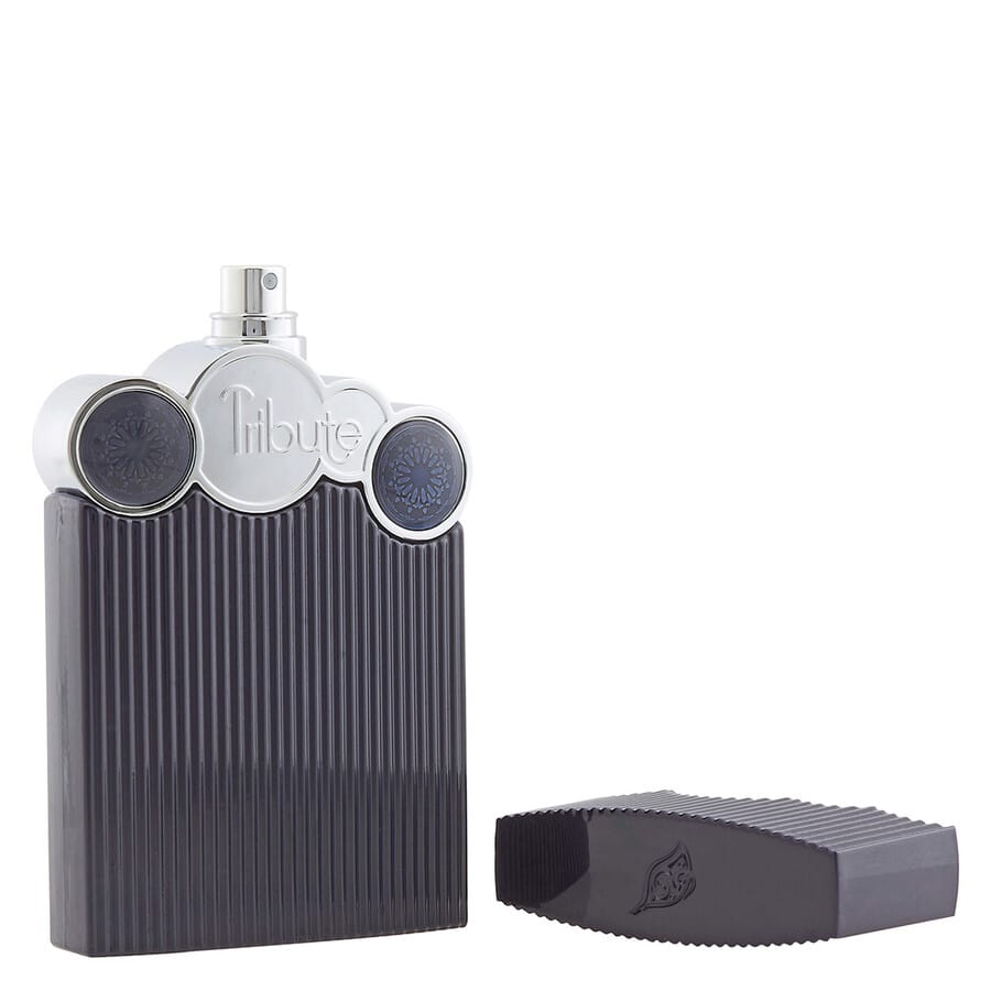 Afnan Tribute Blue Unisex Eau De Parfum 100ml