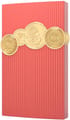 Afnan Tribute Pink For Women Eau De Parfum 100ml
