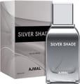 Ajmal Silver Shade Unisex Eau De Parfum 100ml