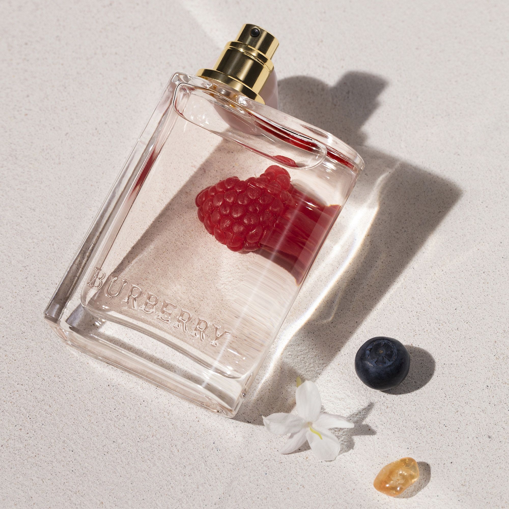 Burberry Her For Women Eau De Parfum 30ml