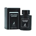 Maison Alhambra Opulence Leather Unisex Eau De Parfum 100ml