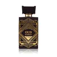 Zimaya Oud Is Great Unisex Extrait De Parfum 100ml