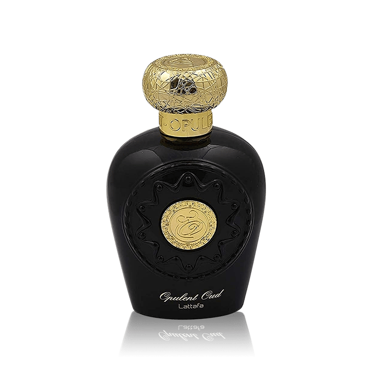 Lattafa Opulent Oud Unisex Eau De Parfum 100ml