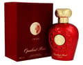 Lattafa Opulent Red For Men Eau De Parfum 100ml