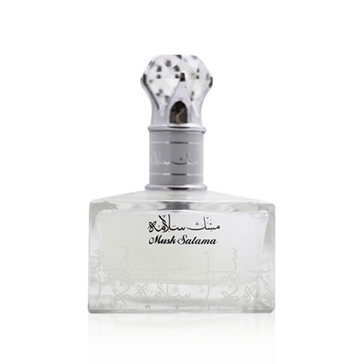 Lattafa Musk Salama Unisex Eau De Parfum 100ml