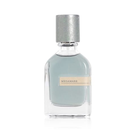 Orto Parisi Megamare Unisex Parfum 50ml