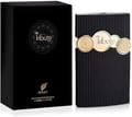 Afnan Tribute Black For Men Eau De Parfum 100ml