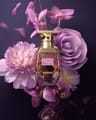 Afnan Violet Bouquet For Women Eau De Parfum 80ml