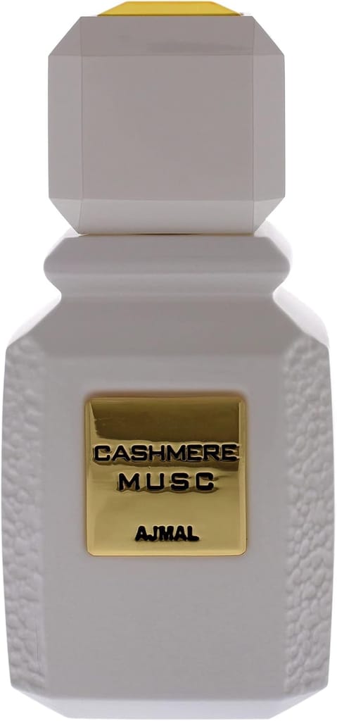 Ajmal Cashmere Musc Unisex Eau De Parfum 100ml