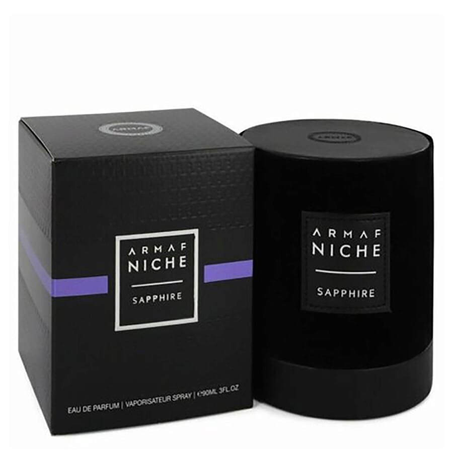 Armaf Niche Sapphire Unisex Eau De Parfum 90ml