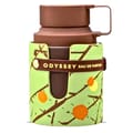 Armaf Odyssey Dubai Chocolat Gourmand Edition Unisex Eau De Parfum 100ml