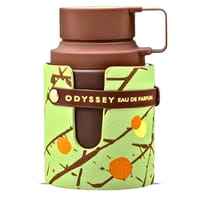 Armaf Odyssey Dubai Chocolat Gourmand Edition Unisex Eau De Parfum 100ml