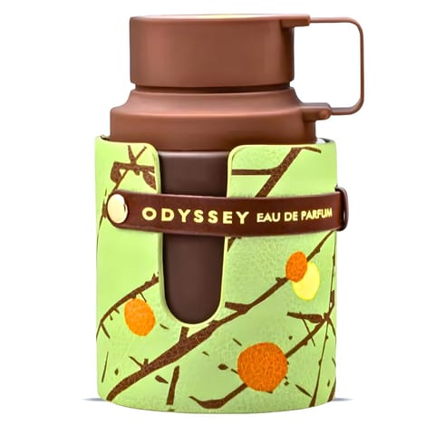 Armaf Odyssey Dubai Chocolat Gourmand Edition Unisex Eau De Parfum 100ml