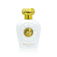 Lattafa Opulent Musk For Women Eau De Parfum 100ml