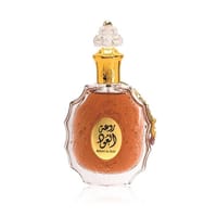 Lattafa Rouat Al Oud Unisex Eau De Parfum 100ml