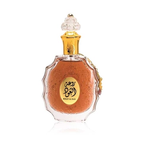 Lattafa Rouat Al Oud Unisex Eau De Parfum 100ml