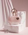 Afnan Supremacy Pink Pour Femme For Women Eau De Parfum 100ml