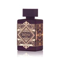Lattafa Bade'E Al Oud Amethyst For Women Eau De Parfum 100ml