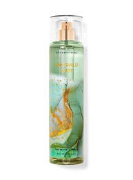 Bath & Body Works Emerald Mist For Women Fine Fragrance Mist 236ml