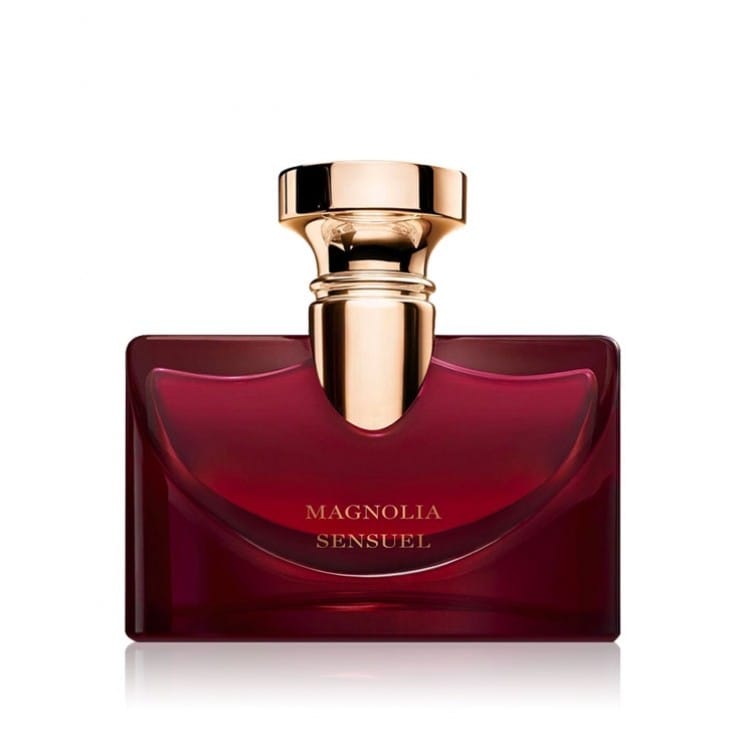 Bvlgari Splendida Bvlgari Magnolia Sensuel For Women Eau De Parfum 100ml