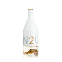 Calvin Klein Ck In2U For Women Eau De Toilette 100ml
