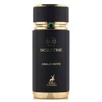 Maison Alhambra Sceptre Amazonite Unisex Eau De Parfum 100ml