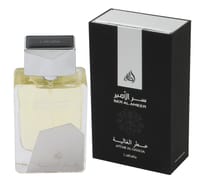 Lattafa Ser Al Ameer Unisex Eau De Parfum 100ml