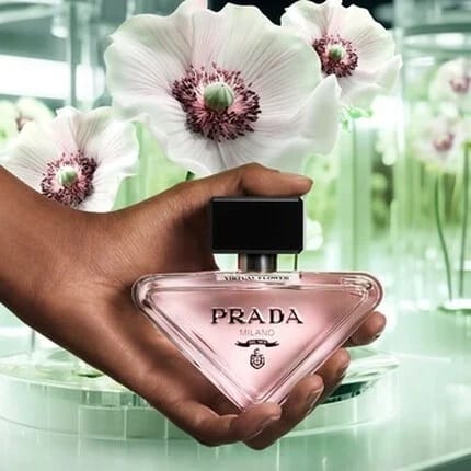 Prada Paradoxe Virtual Flower For Women Eau De Parfum 50ml Refillable