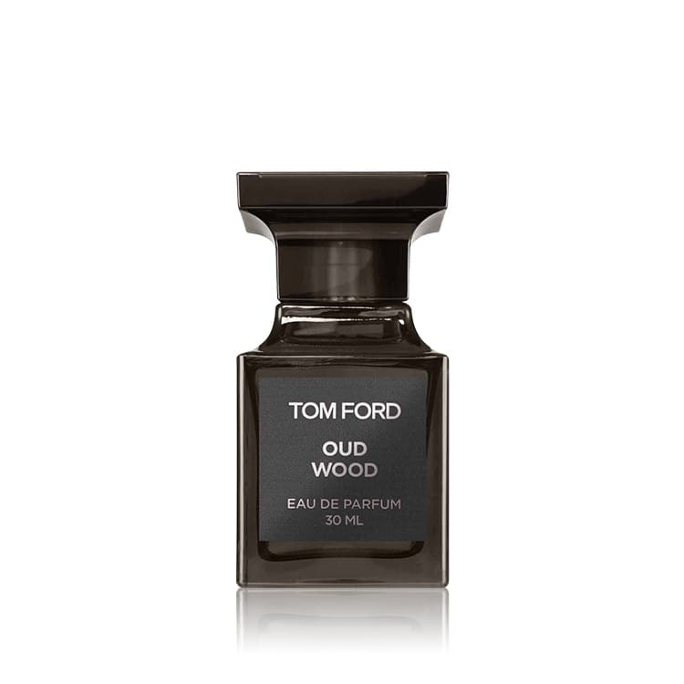 Tom Ford Oud Wood Unisex Eau De Parfum 30ml