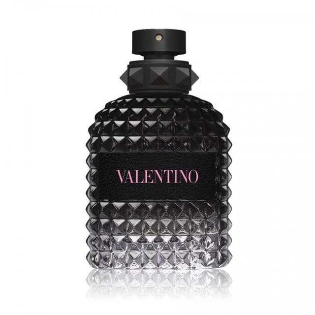 Valentino Valentino Uomo Born In Roma For Men Eau De Toilette 100ml