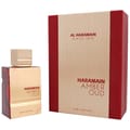 Al Haramain Amber Oud Ruby Edition Unisex Eau De Parfum 60ml