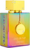 Armaf Club De Nuit Untold Unisex Eau De Parfum 105ml
