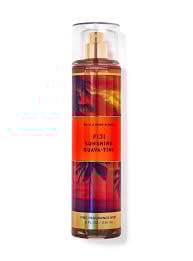 Bath & Body Works Fiji Sunshine GuavaTini For Women Fine Fragrance Mist 236ml