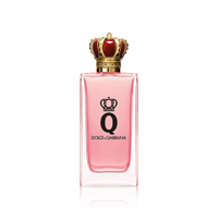 Dolce & Gabbana Q For Women Eau De Parfum 100ml