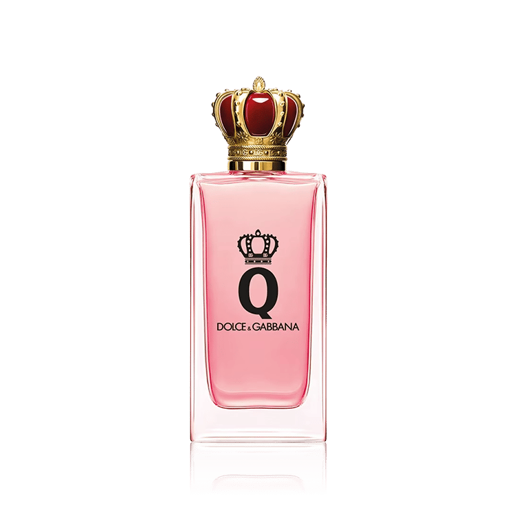 Dolce & Gabbana Q For Women Eau De Parfum 100ml
