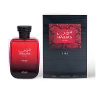 Rasasi Hawas Fire For Him For Men Eau De Parfum 100ml