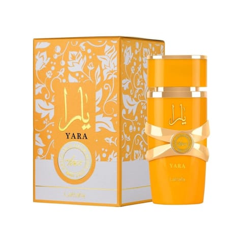 Lattafa Yara Tous For Women Eau De Parfum 100ml