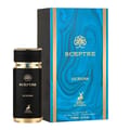 Maison Alhambra Sceptre Oceana Unisex Eau De Parfum 100ml