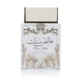 Lattafa Pure Musk Unisex Eau De Parfum 100ml