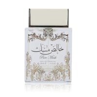 Lattafa Pure Musk Unisex Eau De Parfum 100ml