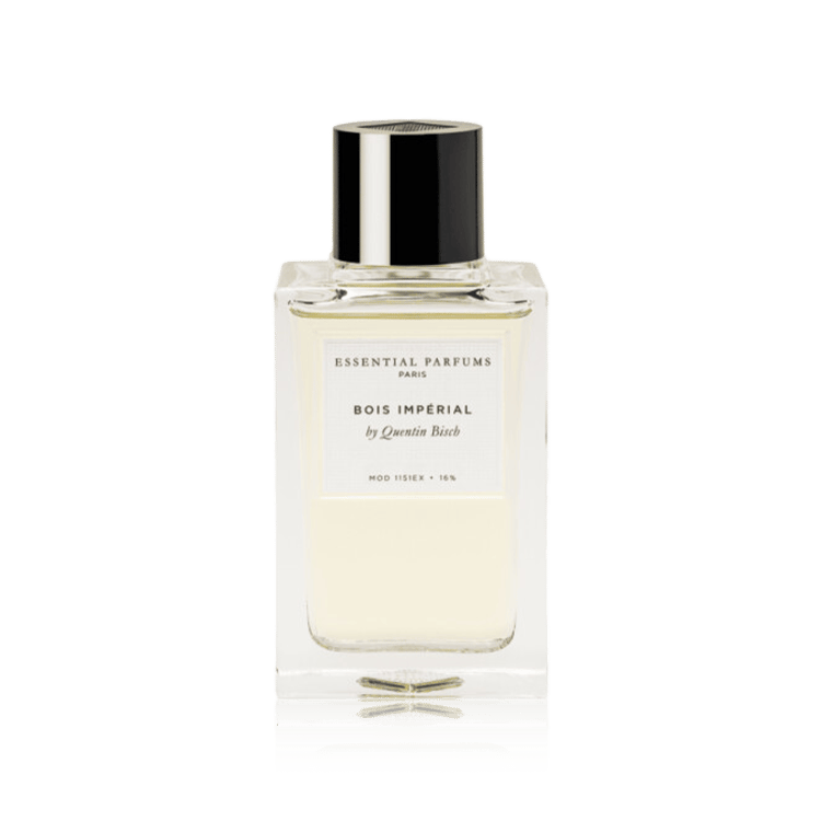 Essential Parfums Bois Imperial Unisex Eau De Parfum 100ml Refillable