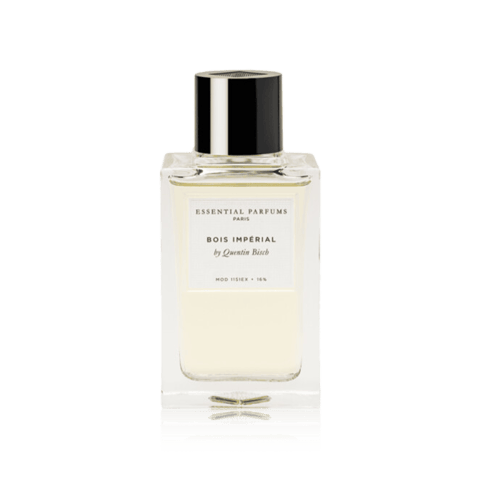 Essential Parfums Bois Imperial Unisex Eau De Parfum 100ml Refillable