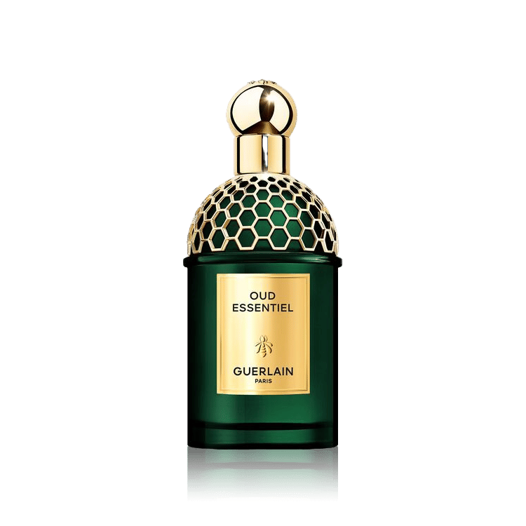 Guerlain Absolus Allegoria Oud Essentiel Unisex Eau De Parfum 125ml